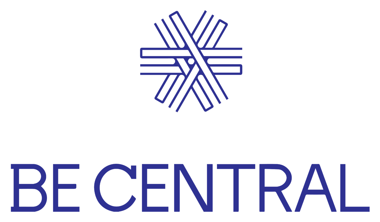 Logo BeCentral