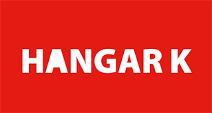 Logo Hangar K