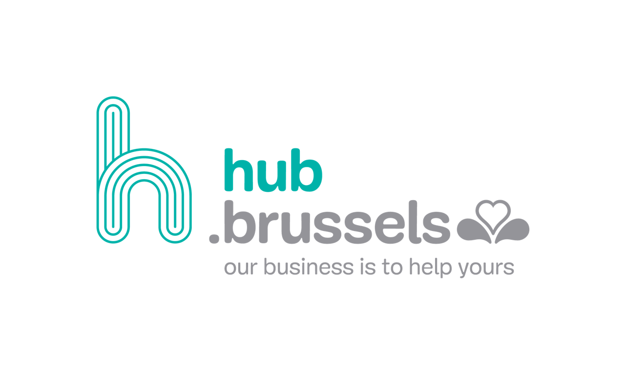 Logo Hub